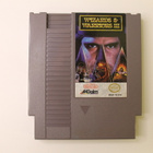 NES Wizards & Warriors III (REV-A/USA) (L) - pikkukuva 1