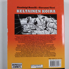 Gianluigi Bonelli : Keltainen koira - pikkukuva 2