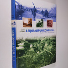 Seppo (toim.) Satamo : Leijonalipun komppania : suomalais... - pikkukuva 1
