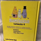 MUUMILAAKSON TARINOITA 4 - pikkukuva 2
