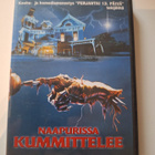 Naapurissa Kummittelee - pikkukuva 1