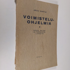 Arvo Vartia : Voimisteluohjelmia 2 - pikkukuva 1