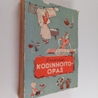Marjatta Turkka : Emännän kodinhoito-opas - pikkukuva 1