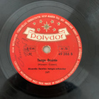 Savikiekko Polydor 49 286 Ricardo Santos - pikkukuva 4
