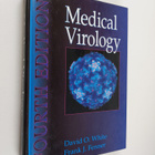 David O. White : Medical virology - pikkukuva 1