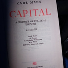Karl Marx :  Capital vol.III ( SIS POSTIKULU ) - pikkukuva 2