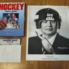 Powerplay Hockey USA vs USSR - Commodore 64 (disk) - pikkukuva 3
