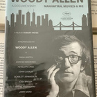 Woody Allen: A Documentary (UUSI DVD) - pikkukuva 1