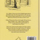 A. A. Milne: The complete Winnie-the-Pooh - pikkukuva 2