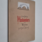 Wilhelm Busch : Der heilige Antonius von Padua - pikkukuva 1