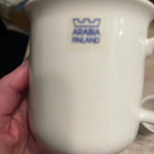 Arabia Arctica mukit 5 kpl (Inkeri Leivo) - pikkukuva 3