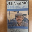C-kasetti, Juha Vainio: Ei pohjan poikia palele - pikkukuva 1