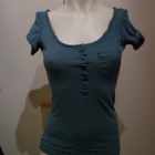 H&M paita taskulla - pikkukuva 1