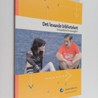 Det levande biblioteket : handbok för arrangörer - pikkukuva 1