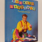Jarmo Luttinen : Taikuri Luttinen : temppukirja - pikkukuva 1