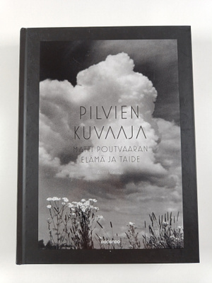 Antti Vallius : Pilvien kuvaaja