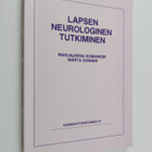 Marjaleena Koskiniemi : Lapsen neurologinen tutkiminen - pikkukuva 1