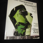 TIMO SARPANEVA FINNLAND GLAS ZAIT - pikkukuva 1