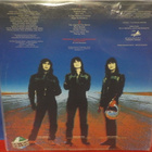 SANTERS - RACING TIME M-/EX LP - pikkukuva 2