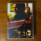 Dangerous Man DVD - pikkukuva 1