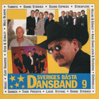 Sveriges Bästa Dansband - 1999 - Vol. 9 CD - pikkukuva 1