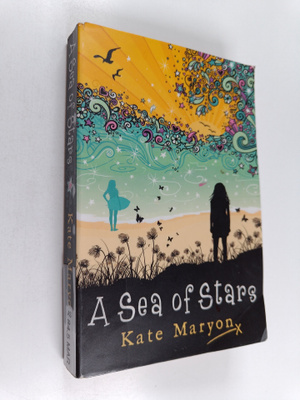 Kate Maryon : A sea of stars