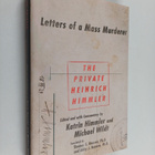 Katrin Himmler ym. : The Private Heinrich Himmler : Lette... - pikkukuva 1