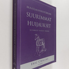 Eric Chaline : Maailmanhistorian suurimmat huijaukset ja ... - pikkukuva 1