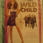 Wild child , DVD - pikkukuva 1