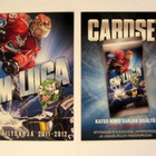 Cardset 2011-12 PROMO Kansi ja takakortti - pikkukuva 1