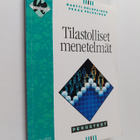 Pekka Pulkkinen ym. : Tilastolliset menetelmät : perusteet - pikkukuva 1