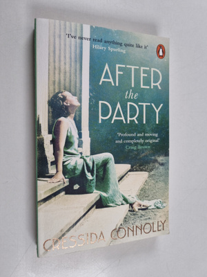 Cressida Connolly : After the party