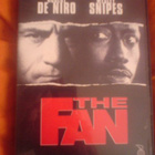 The fan - Pelko iskee , DVD - pikkukuva 1