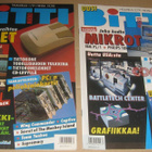 MikroBitti vuosikerta 1991 - pikkukuva 1