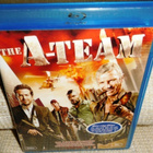 A-team Blu-ray - pikkukuva 1