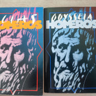 Homeros Ilias / Odysseia - pikkukuva 1