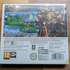Etrian Odyssey Nexus (3DS) - pikkukuva 2