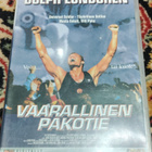 Vaarallinen Pakotie - pikkukuva 1