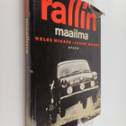 Helge Nygren : Rallin maailma - pikkukuva 1