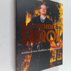 Harri V. Hietikko : Management by Sauron : Sormusten herr... - pikkukuva 1
