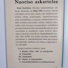 Mary Olki ym. : Paperi- ja kartonkitöitä - pikkukuva 2