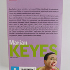 Marian Keyes : Lucy menee naimisiin - pikkukuva 2
