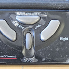 Contour RollerMouse Classic2, musta - pikkukuva 3