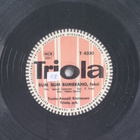 Savikiekko 1957 - Tuula-Anneli Rantanen - Triola T 4330 - pikkukuva 1