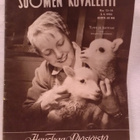 Suomen Kuvalehti No 13-14 huhtikuu 1955 - pikkukuva 1