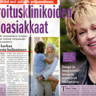 Tähtisumua n:o 04 2004Melanie. Jenna. Rosa. Lil'Kim. Jennife - pikkukuva 2