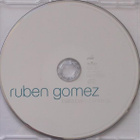Ruben Gomez • Baila Baila Conmigo CD Maxi-Single - pikkukuva 2