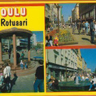 Oulu Rotuaari - pikkukuva 1