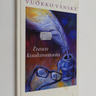 Vuokko Vänskä : Ennen kuulumatonta - pikkukuva 1