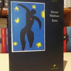 Henri Matisse - Jazz - Prestel 2001 - pikkukuva 1